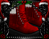 !VR! Grinch Boots