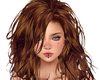 Oihana Brunette Hair