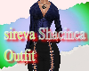 sireva Shacinca Outfit