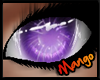 -DM- Purple Bun Eyes F/M