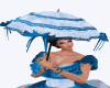 Princessa umbrella