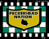 Peck Nation Sign M/F