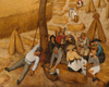Classic Art: Bruegel e