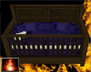 HF Baby Crib 1A Blue