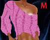 (MDH) Lina sweater