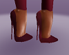 Wine heels