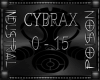 |P| Cybrax ~Industrial