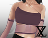 X-Vibes Top