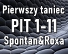 Pierwszy taniec - Roxaok