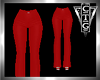 CTG CRAYON RED LEATHER