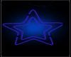 Blue Piano Star