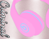 M| Beats Pink / Blue