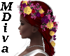 (MDiva)SpringHairFlowers