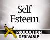 [x] Self Esteem Hair
