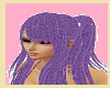 M7 Animated Purple perla