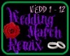 Wedding March Remix