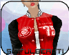 [SB] Varsity Jacket Red