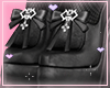 DRV Cute Heels