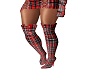 suduction in plaid