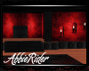 *AR* Vampire Goth Room