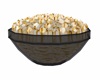 BOWL OF POPCORN