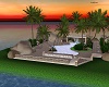 Crimson Island Getaway