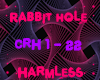 Chevelle Rabbit Hole