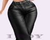 !R Leather Bottom