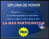 Diploma Forero