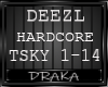 DEEZL-THESKY