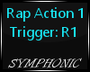 Rap Action 1