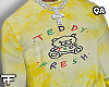 "Teddy Fresh" Sweater