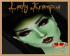 Lady Krampus Skin