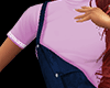 Overall Chic