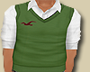 Envy Green HCO Vest