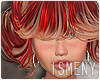 [Is] Kala Ombre Red