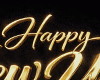 Golden Midnight Year_M