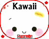(IZ) Kawaii Beary 1