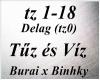 Tuz es Viz
