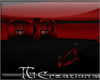 {TG} Room-Red&Black