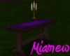 ~mm~ Animated table