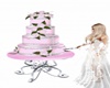Wedding Cake / Poses
