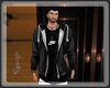 gilet+t-shirt model2