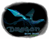 Dragon - Blue Plus 