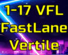*(VFL) Fastlane*