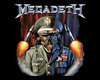 Megadeth - General Vic T