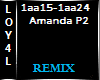 Amanda P2 Remix