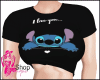 J| Blusa Couple Stitch