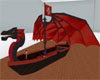 !!War Dragon Ship