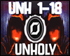 UNHOLY *RMX -UNH1-18-